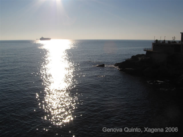 Genova Quinto